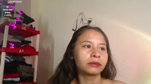 alessia_santorinni online show from October 5, 2:24 pm