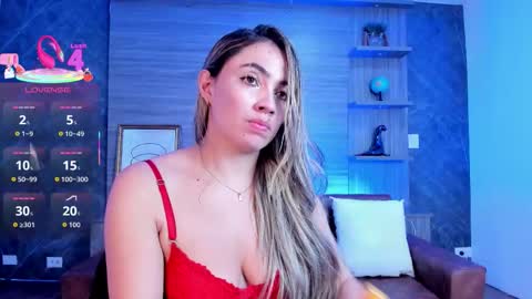 Alessia  Everyday From 0530 to 1430 Col Time online show from September 19, 5:05 pm