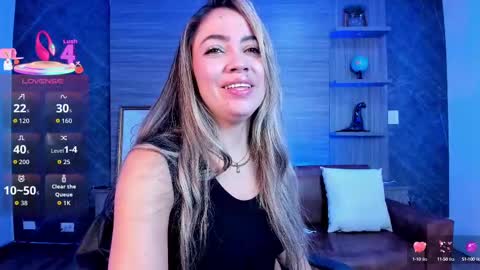 Alessia  Everyday From 0530 to 1430 Col Time online show from September 18, 11:58 am