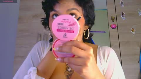 alessia_temptation online show from April 24, 6:37 am