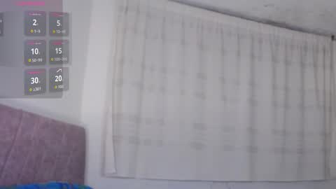 alessia_temptation online show from March 24, 8:31 am