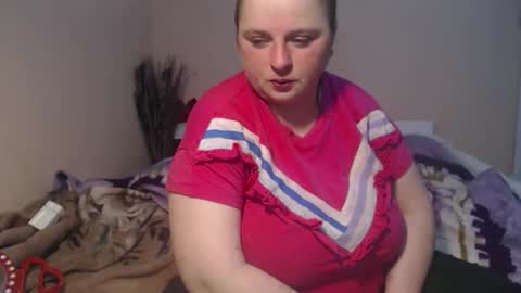 Alessia online show from March 28, 4:36 am