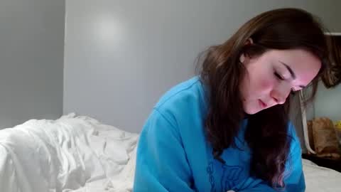 Alessia Snow online show from November 17, 11:07 pm