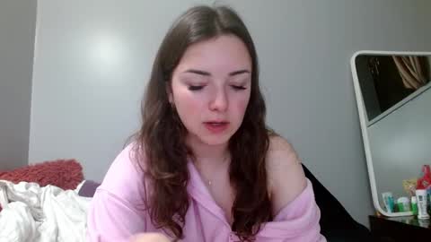 Alessia Snow online show from November 16, 12:23 am