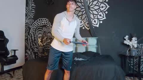 Alessio online show from November 6, 12:52 pm