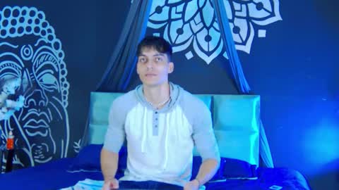 Alessio online show from December 15, 12:12 pm