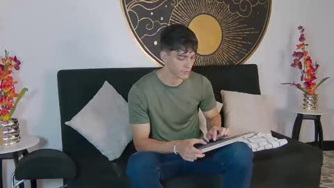 Alessio online show from November 12, 12:51 pm