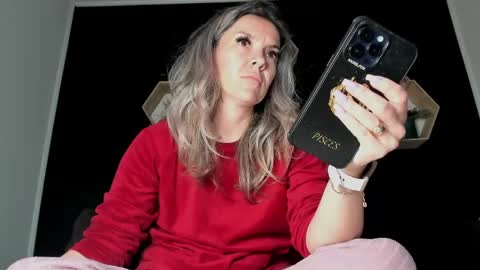 alesys69 online show from April 23, 9:27 pm