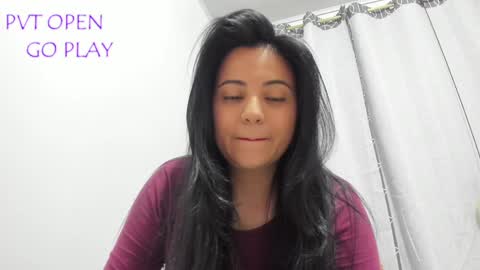Snapshot of aleteacher chatting on February 3, 2:58 am Alejandra online show from February 3, 2:58 am