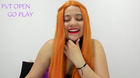 Snapshot of aleteacher chatting on January 29, 3:54 am Alejandra online show from January 29, 3:54 am