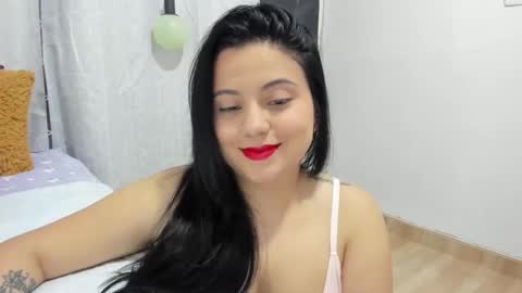 Snapshot of aleteacher chatting on February 10, 2:08 am Alejandra online show from February 10, 2:08 am