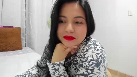 Snapshot of aleteacher chatting on February 17, 1:36 am Alejandra online show from February 17, 1:36 am