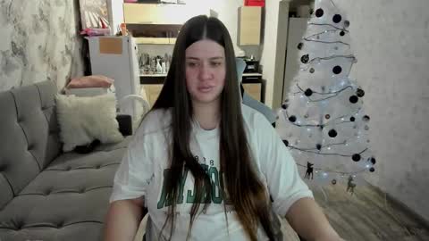 Aletta Oushen online show from January 13, 10:45 am