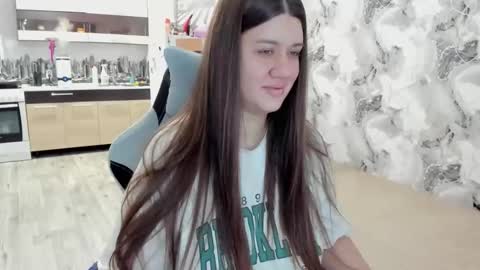 Aletta Oushen online show from November 10, 11:02 am