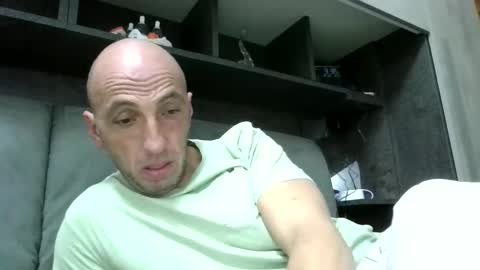 alex120475 online show from February 22, 2:37 am