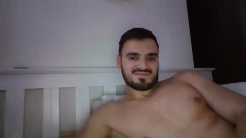 alex25x2 online show from December 22, 2:35 pm