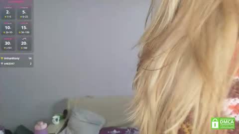 Alex online show from March 20, 8:52 am