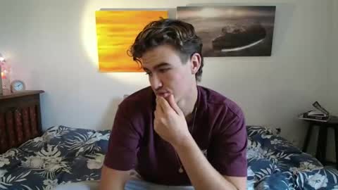 Alex83530 online show from November 28, 12:45 pm