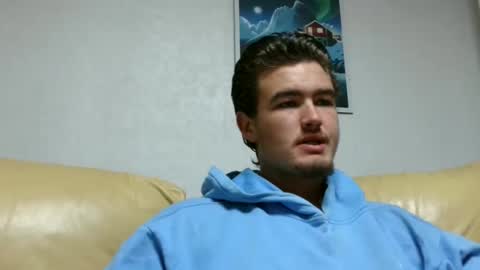 Alex83530 online show from January 3, 3:33 pm