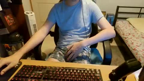 Alex online show from November 13, 7:49 pm