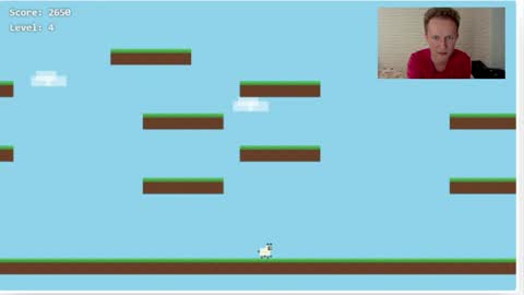 Alex Amazing online show from April 22, 10:28 pm