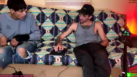 alex_and_charlie online show from May 23, 12:56 pm