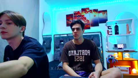 sneider online show from April 19, 2:56 am