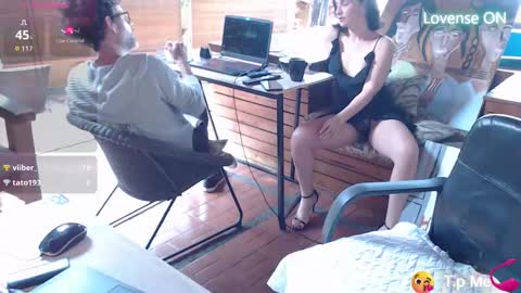 ALEX online show from January 9, 3:06 pm