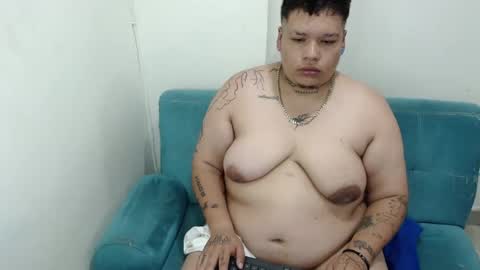 alex_bigclit online show from November 27, 11:01 pm