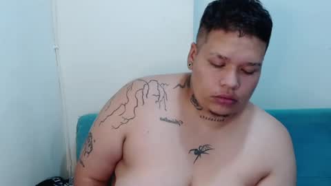 alex_bigclit online show from October 28, 4:46 am