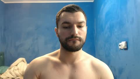 Alex online show from March 29, 10:22 pm