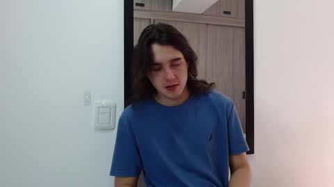 alex_connorr online show from February 12, 3:16 pm