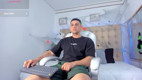 alex online show from October 16, 12:38 pm