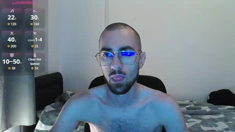 Alex  online show from December 2, 12:47 pm