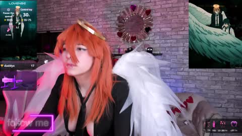 alex_howell online show from February 4, 2:39 am