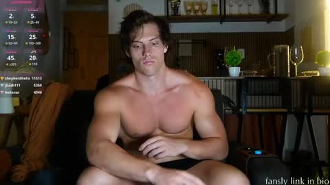 Alex Stone online show from April 29, 11:09 pm