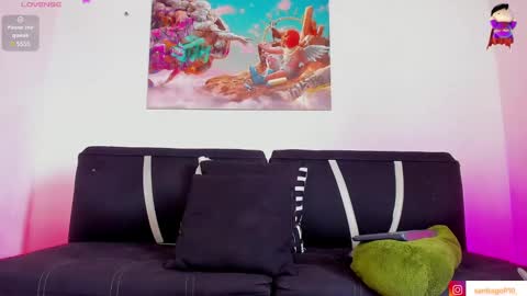 i am Alex online show from February 26, 6:04 pm