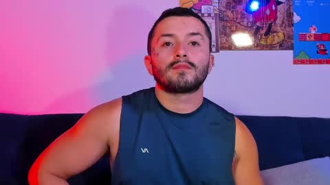 Alex online show from September 17, 3:21 am