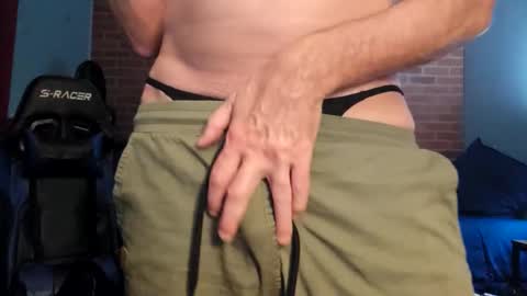 alex_midwest online show from June 8, 1:50 am