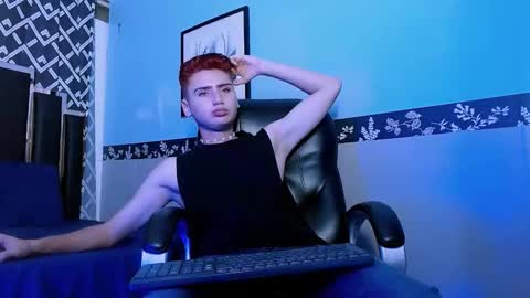 ALEX online show from November 26, 1:58 am