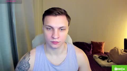 alex_milson online show from March 24, 2:17 am