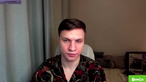alex_milson online show from May 30, 9:24 pm