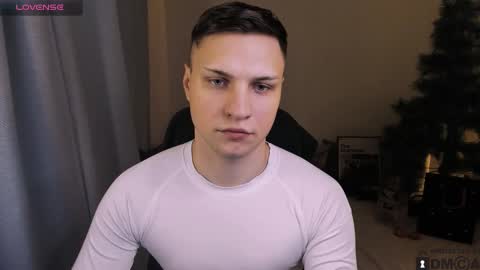 alex_milson online show from January 8, 5:35 am