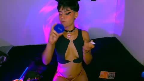 Alex online show from October 30, 12:33 am