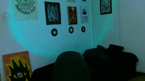 Alex online show from March 31, 12:33 am