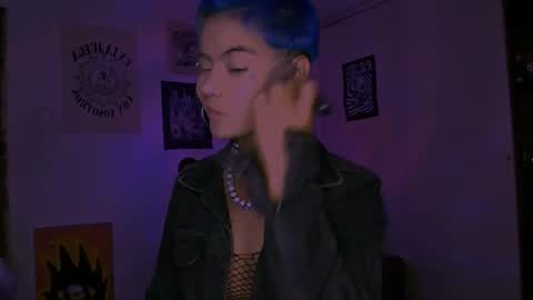 Alex online show from April 23, 12:40 am