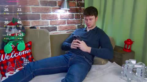 Alex online show from December 17, 6:53 am