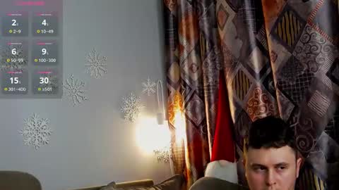 Alex online show from January 22, 10:59 pm