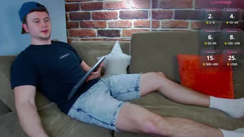 Alex online show from April 1, 1:41 pm