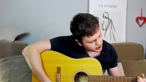 Alex online show from March 5, 5:50 pm